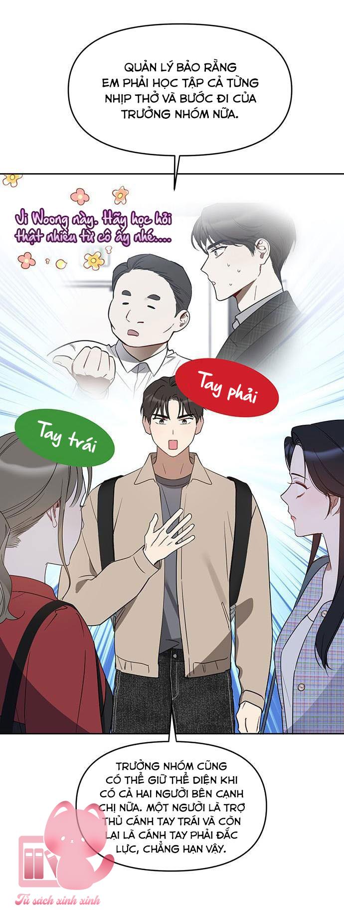 Gieo Nhân Gặt Quả - Chap 44 - Trang 61