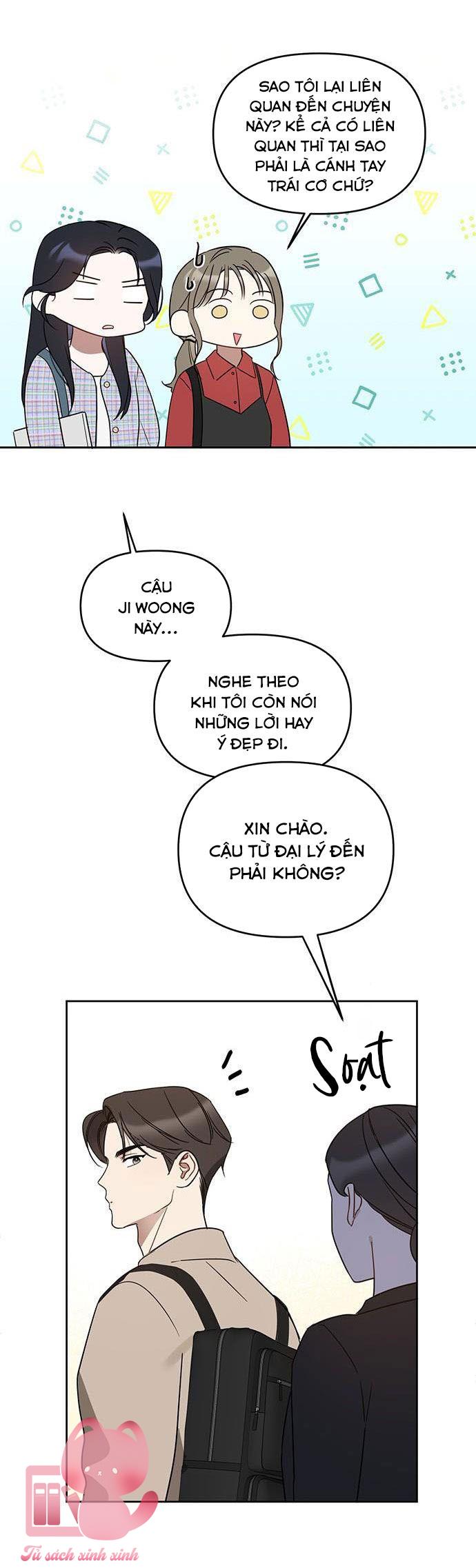 Gieo Nhân Gặt Quả - Chap 44 - Trang 62