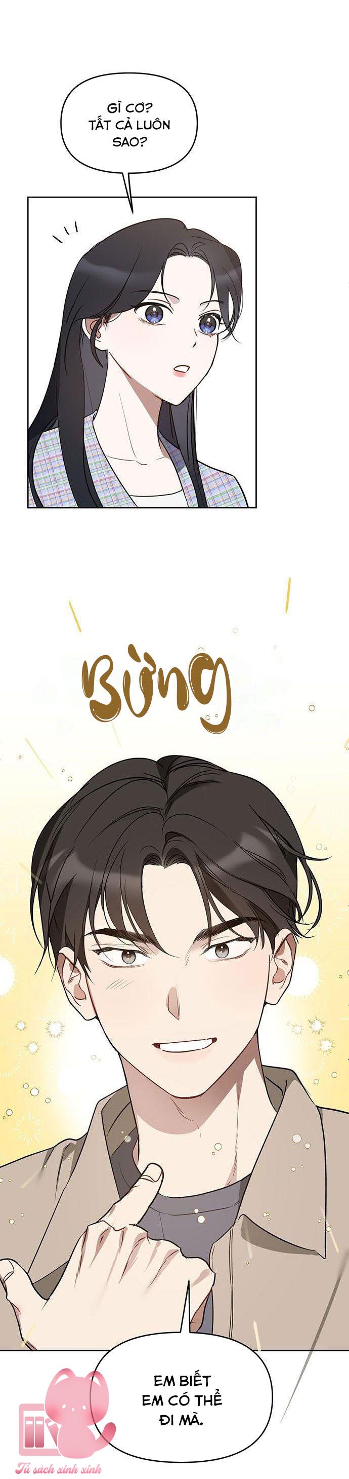 Gieo Nhân Gặt Quả - Chap 44 - Trang 64