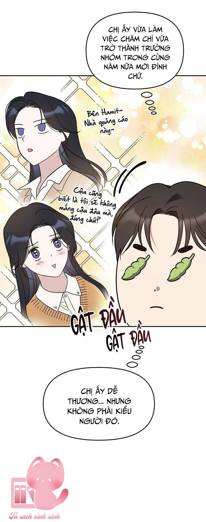 Gieo Nhân Gặt Quả - Chap 44 - Trang 8