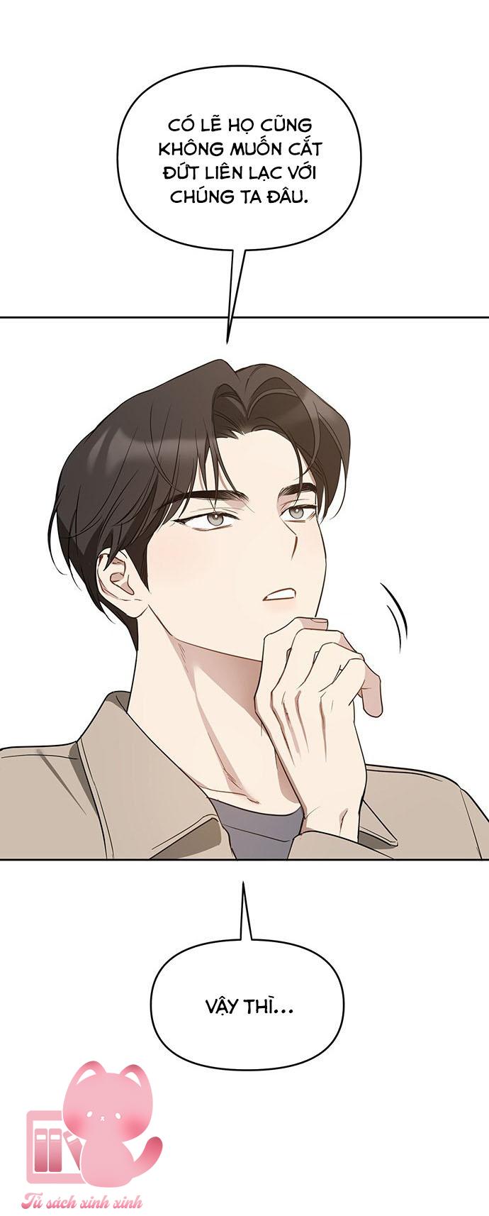 Gieo Nhân Gặt Quả - Chap 45 - Trang 11