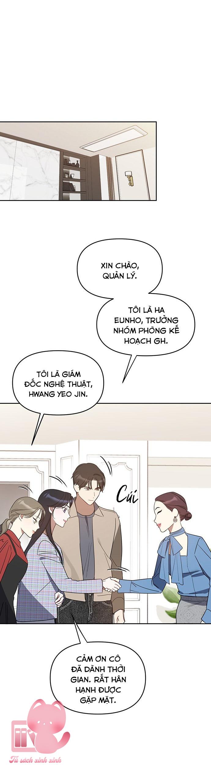Gieo Nhân Gặt Quả - Chap 45 - Trang 16
