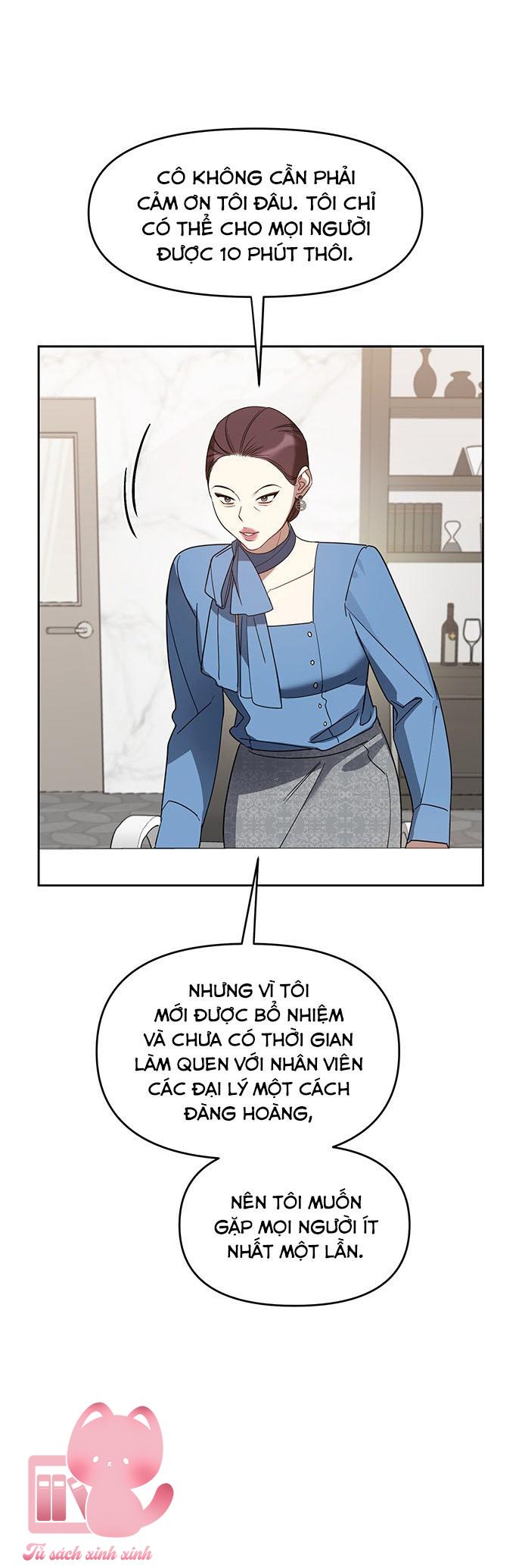 Gieo Nhân Gặt Quả - Chap 45 - Trang 17