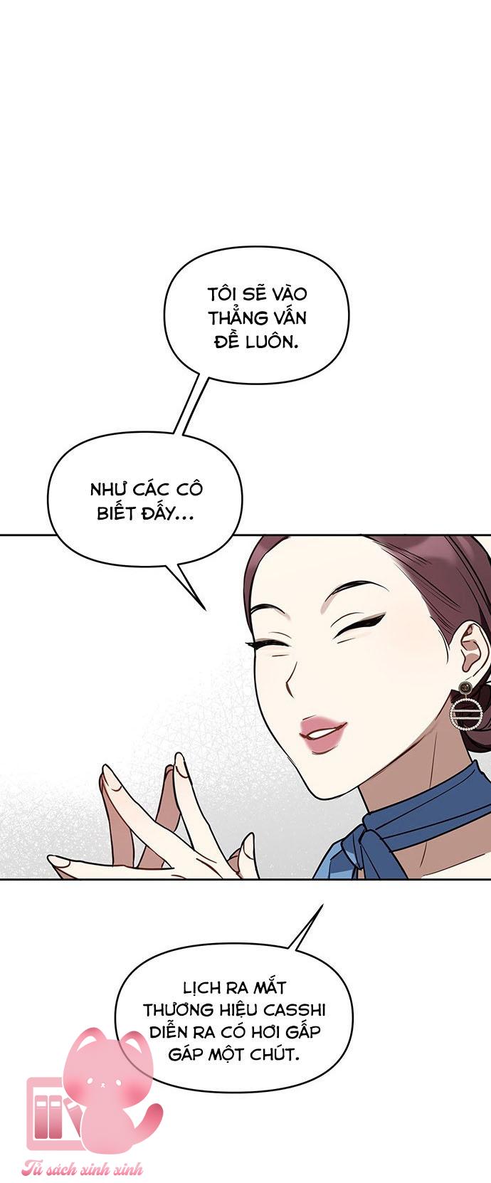 Gieo Nhân Gặt Quả - Chap 45 - Trang 18