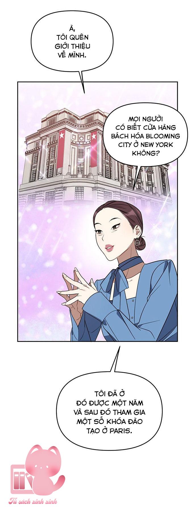 Gieo Nhân Gặt Quả - Chap 45 - Trang 19