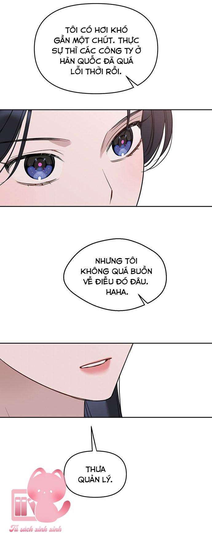 Gieo Nhân Gặt Quả - Chap 45 - Trang 20