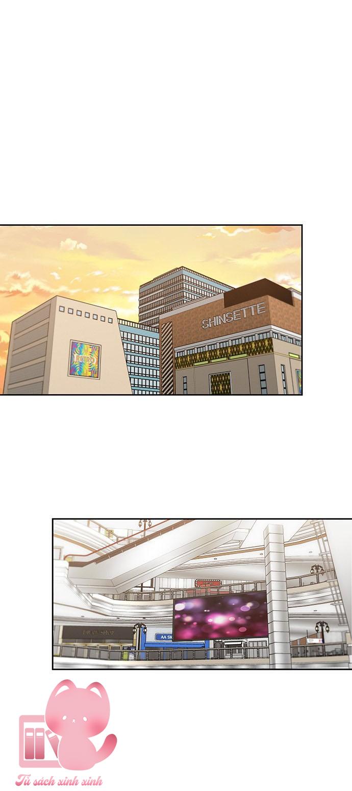 Gieo Nhân Gặt Quả - Chap 45 - Trang 3