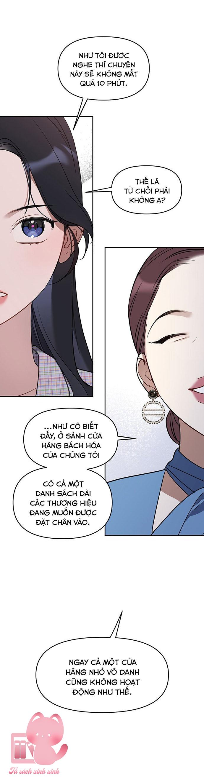 Gieo Nhân Gặt Quả - Chap 45 - Trang 21