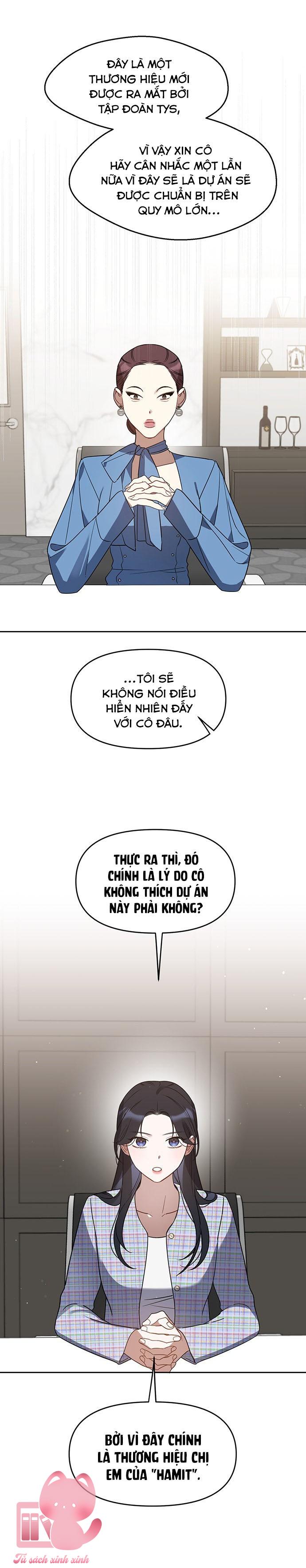 Gieo Nhân Gặt Quả - Chap 45 - Trang 23
