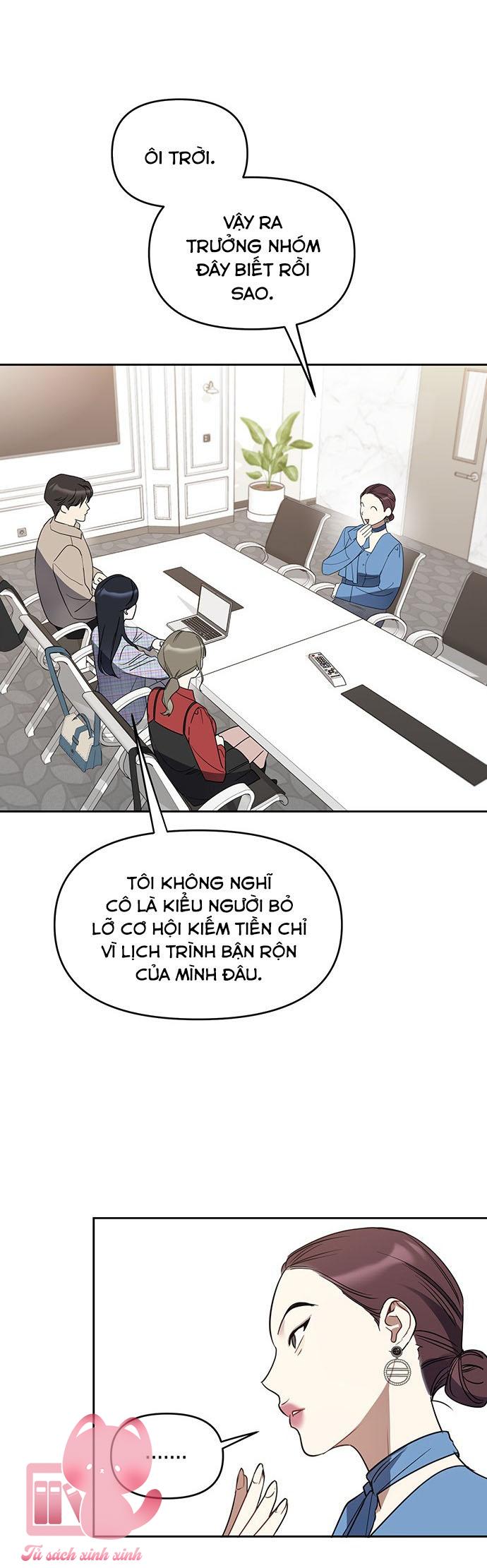 Gieo Nhân Gặt Quả - Chap 45 - Trang 24