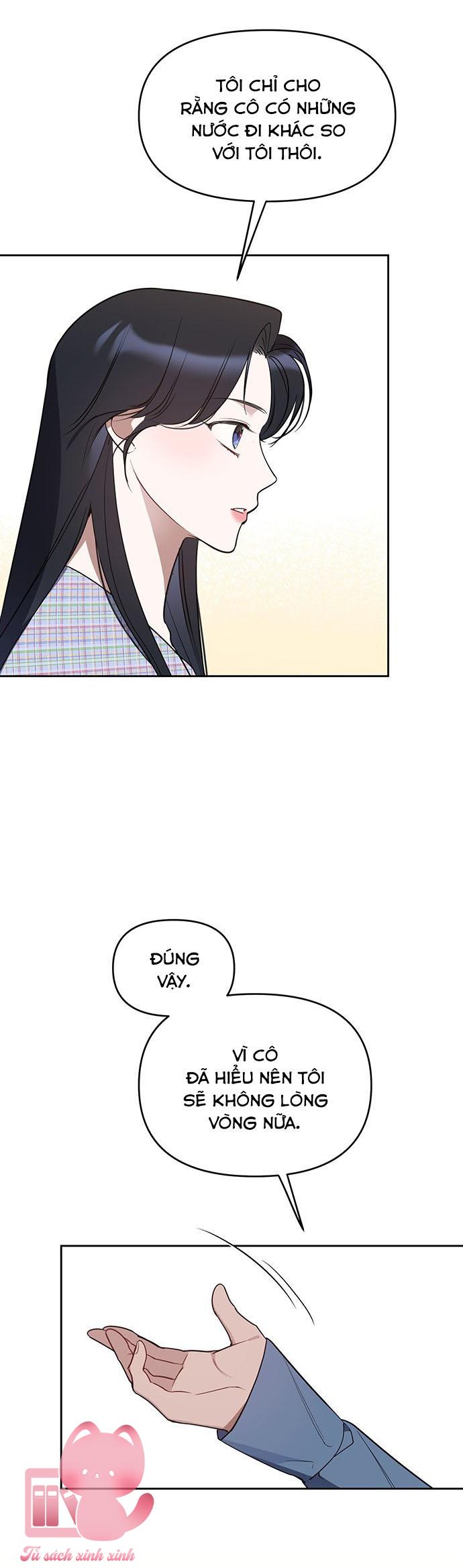 Gieo Nhân Gặt Quả - Chap 45 - Trang 25