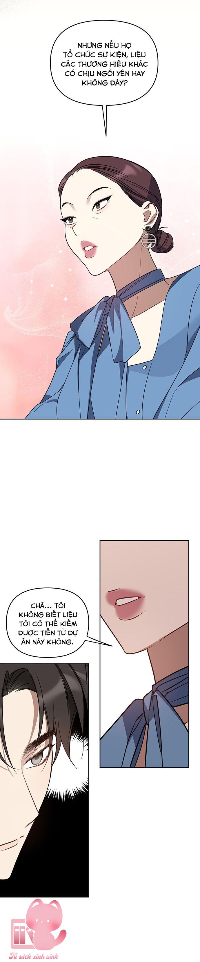 Gieo Nhân Gặt Quả - Chap 45 - Trang 27