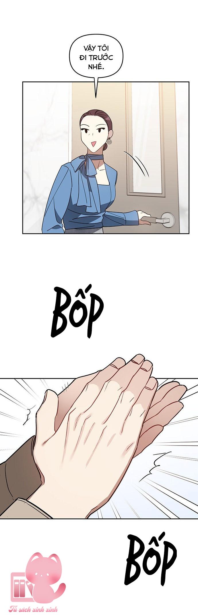 Gieo Nhân Gặt Quả - Chap 45 - Trang 29