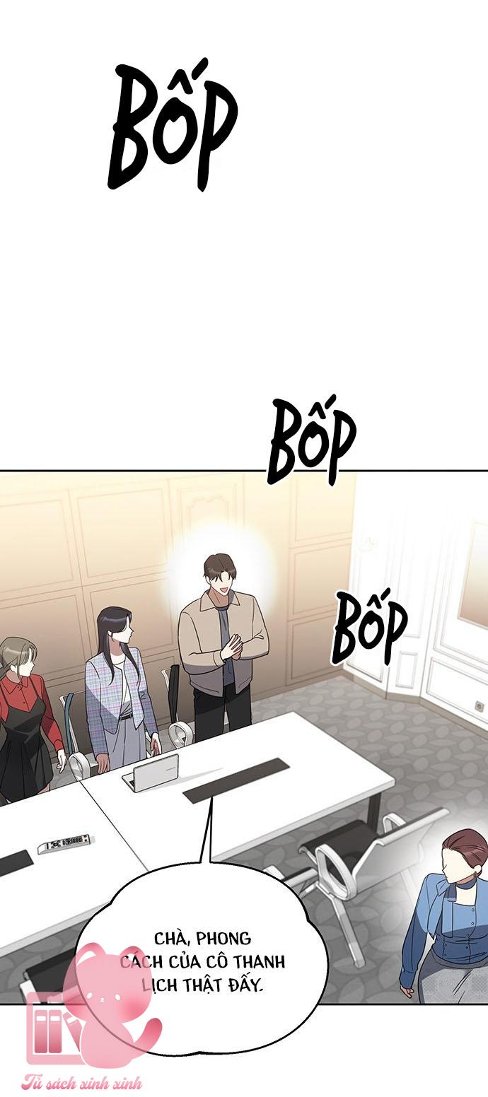 Gieo Nhân Gặt Quả - Chap 45 - Trang 30