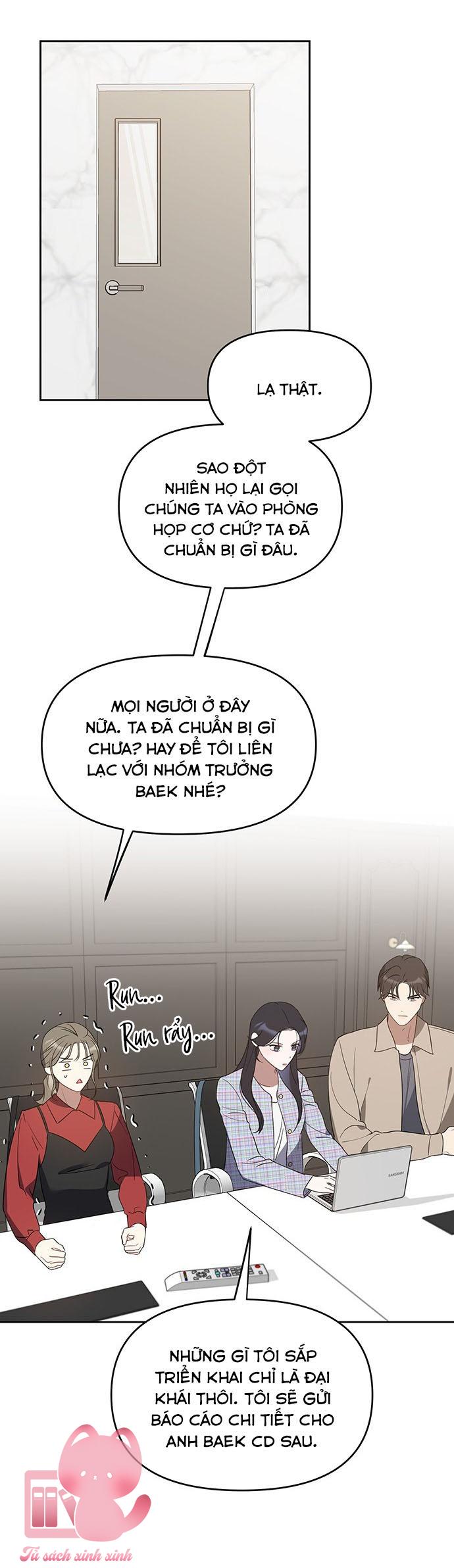 Gieo Nhân Gặt Quả - Chap 45 - Trang 4