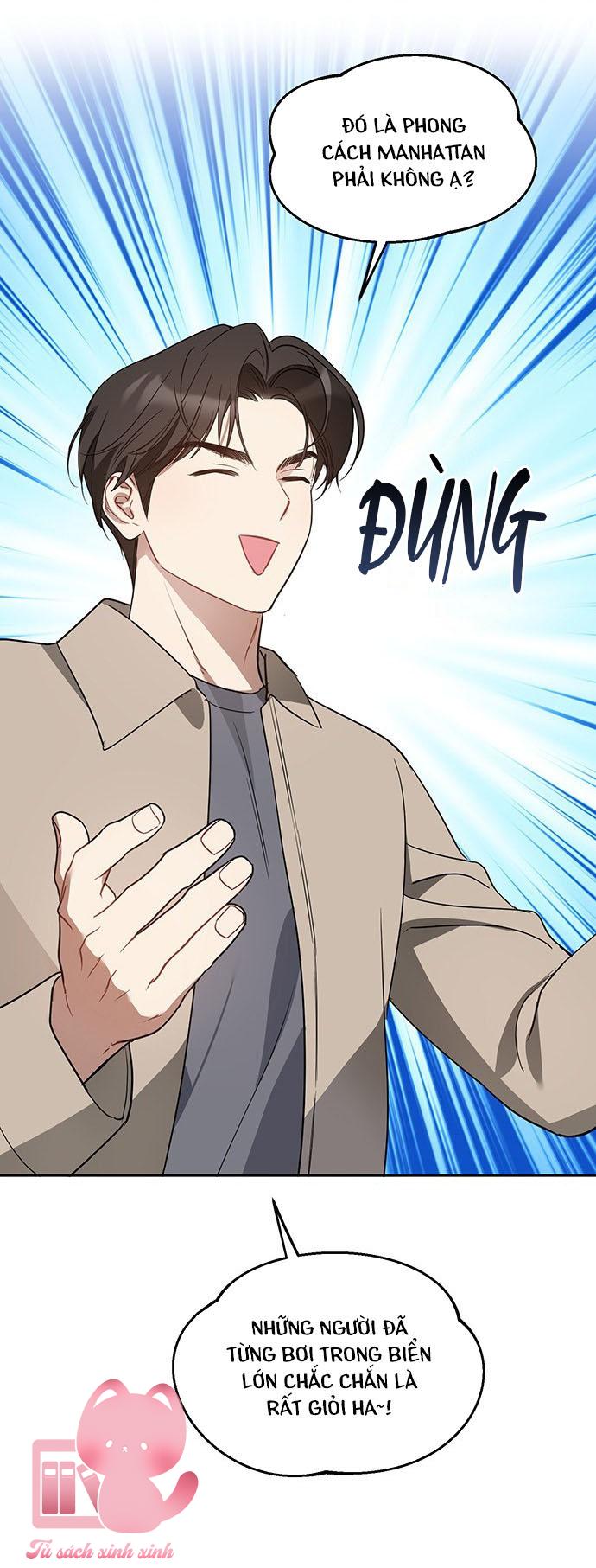 Gieo Nhân Gặt Quả - Chap 45 - Trang 31