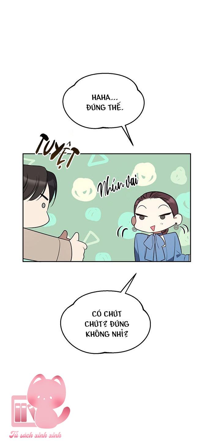 Gieo Nhân Gặt Quả - Chap 45 - Trang 32