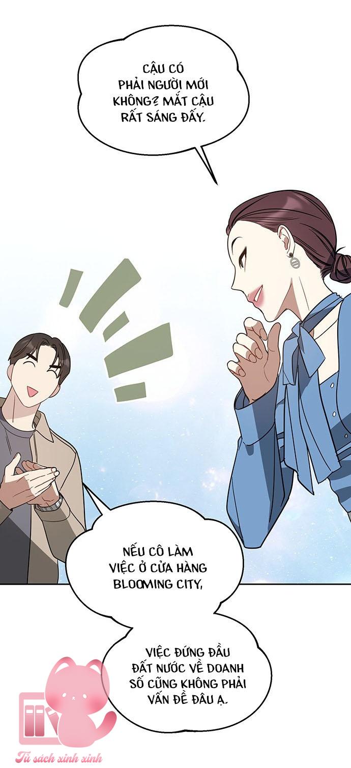 Gieo Nhân Gặt Quả - Chap 45 - Trang 33