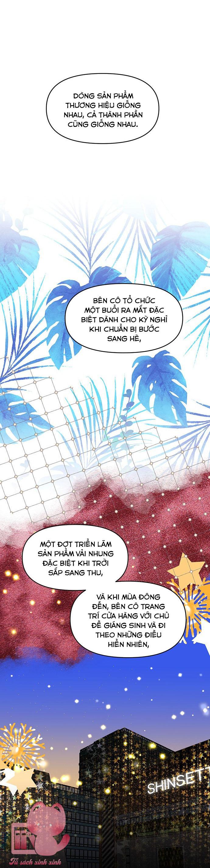 Gieo Nhân Gặt Quả - Chap 45 - Trang 36