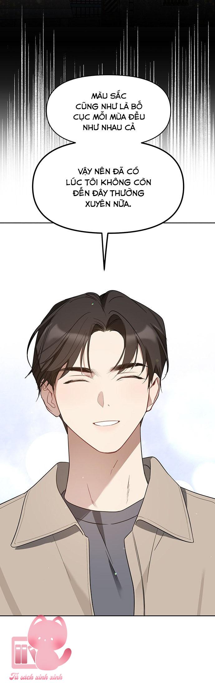 Gieo Nhân Gặt Quả - Chap 45 - Trang 37