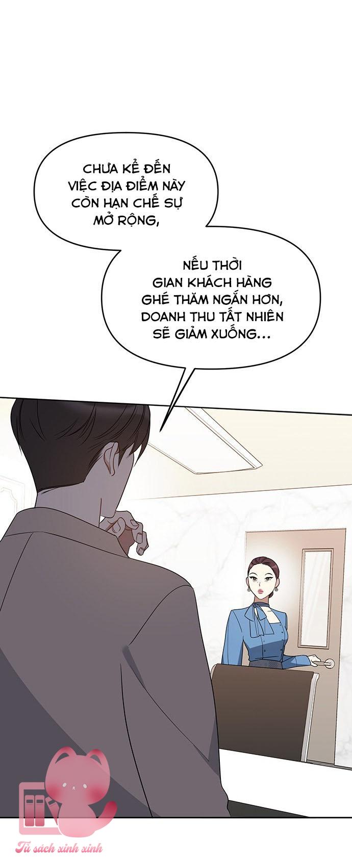 Gieo Nhân Gặt Quả - Chap 45 - Trang 38