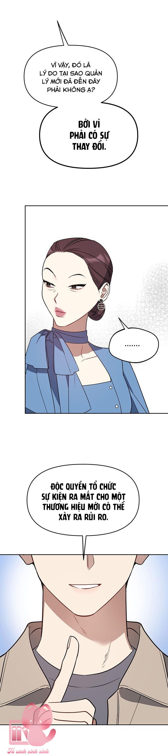 Gieo Nhân Gặt Quả - Chap 45 - Trang 39
