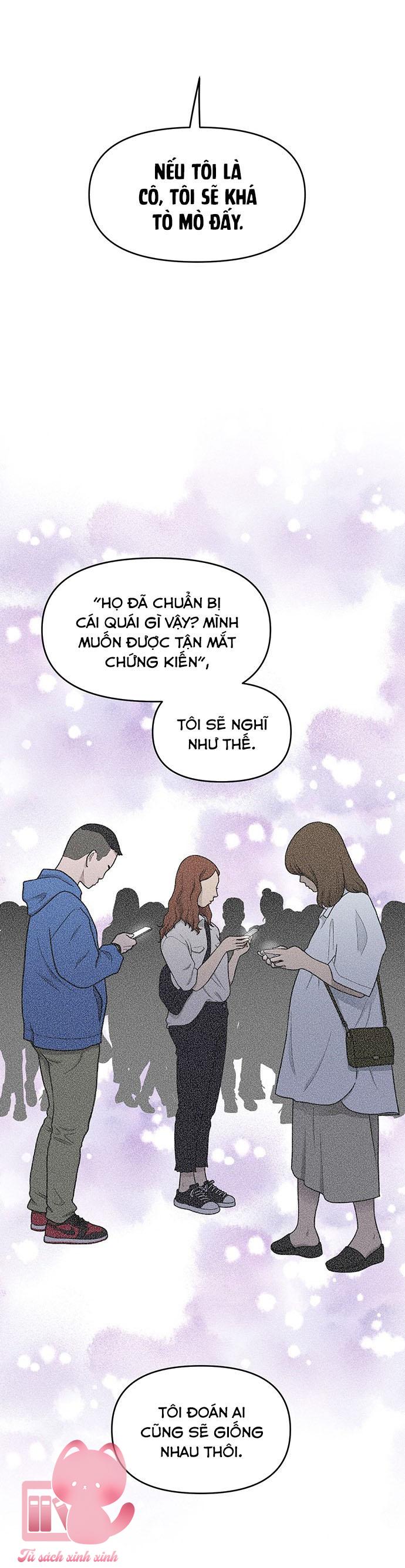 Gieo Nhân Gặt Quả - Chap 45 - Trang 40