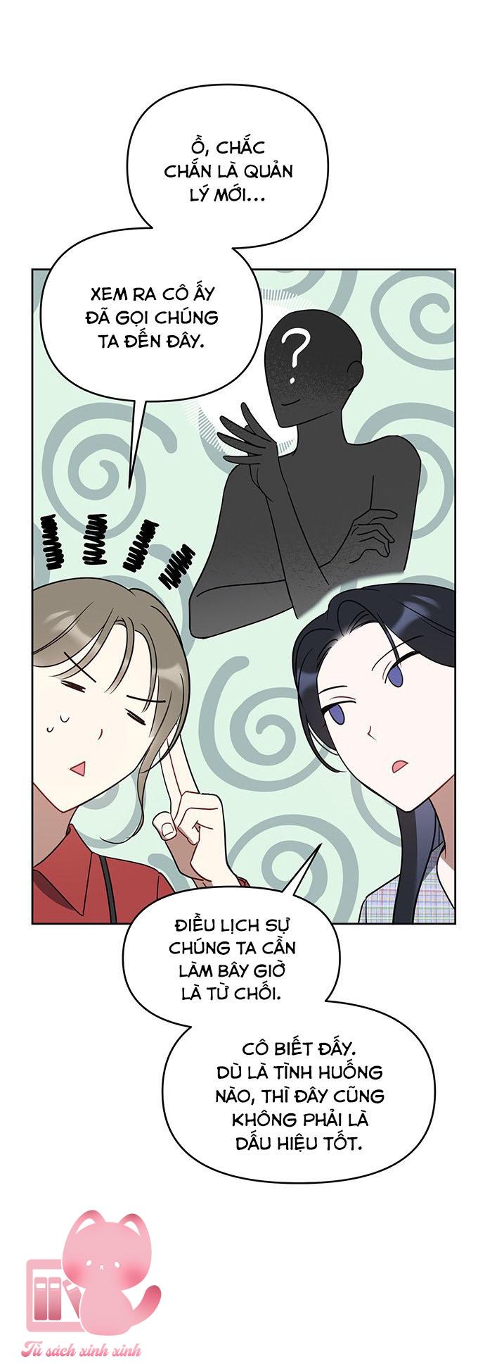 Gieo Nhân Gặt Quả - Chap 45 - Trang 5