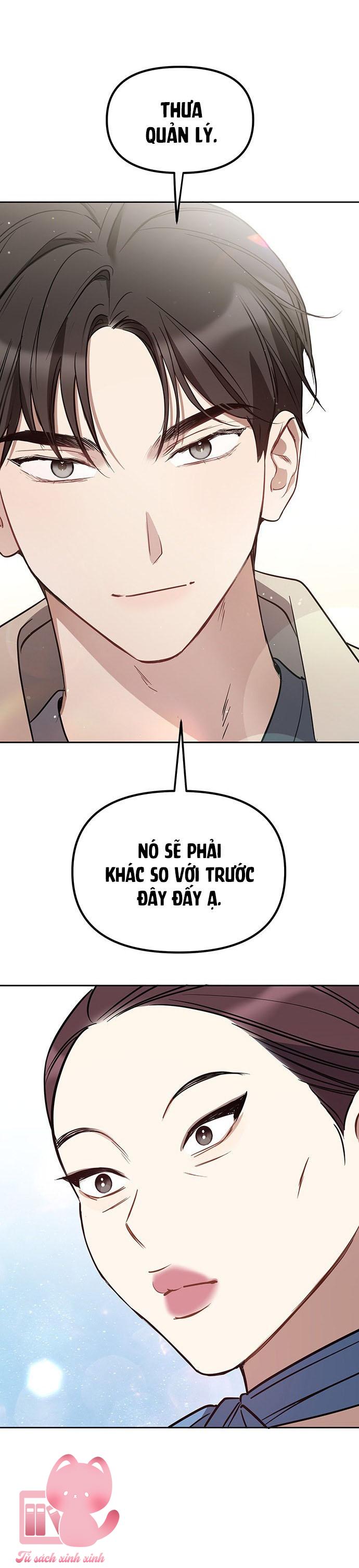 Gieo Nhân Gặt Quả - Chap 45 - Trang 41