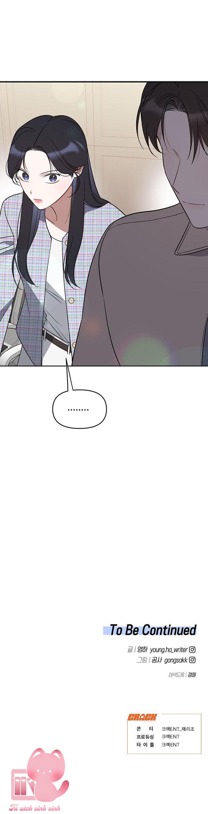 Gieo Nhân Gặt Quả - Chap 45 - Trang 42