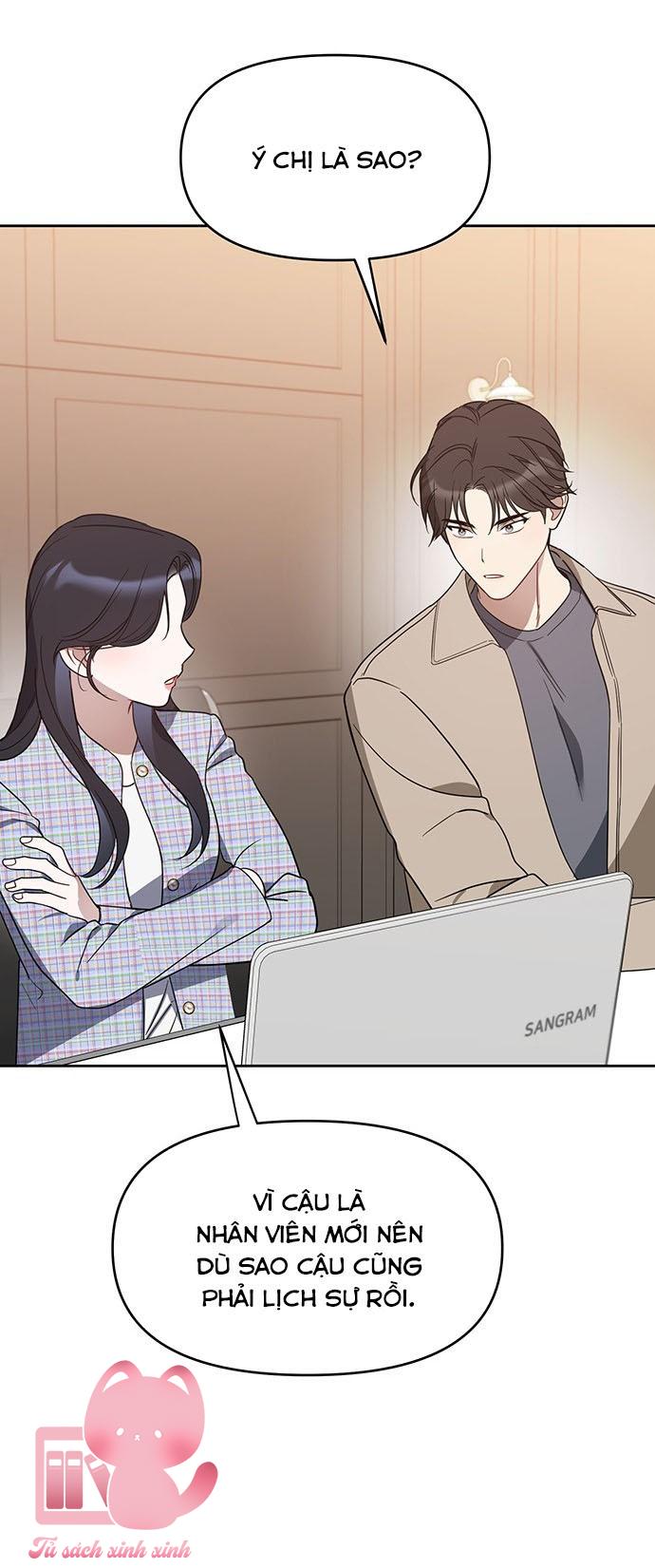 Gieo Nhân Gặt Quả - Chap 45 - Trang 6