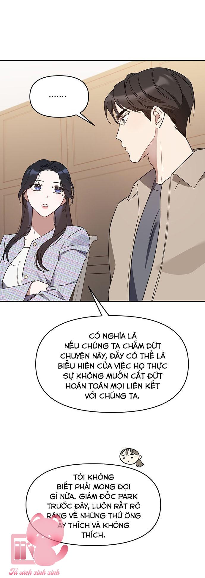 Gieo Nhân Gặt Quả - Chap 45 - Trang 7