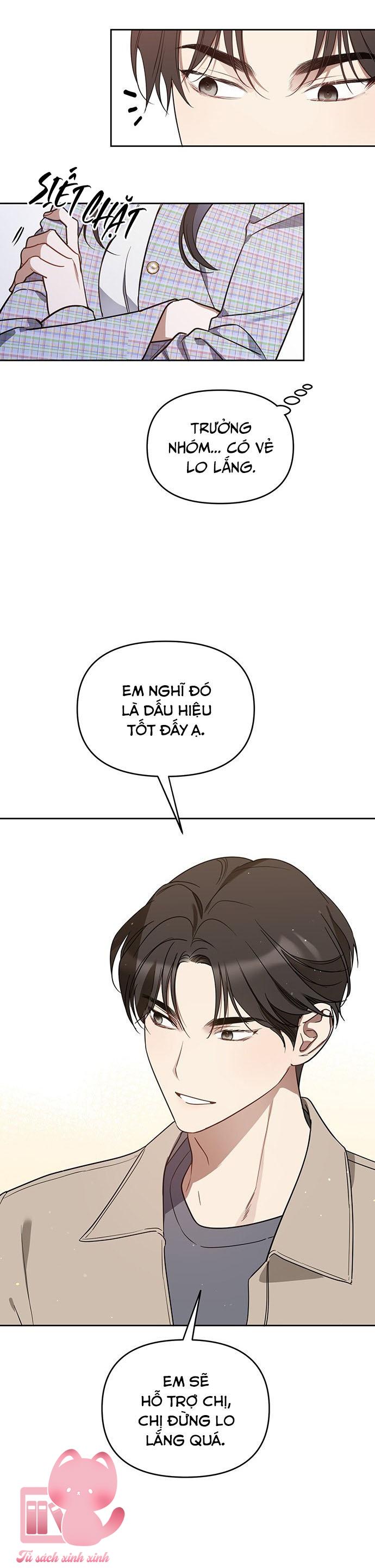 Gieo Nhân Gặt Quả - Chap 45 - Trang 8