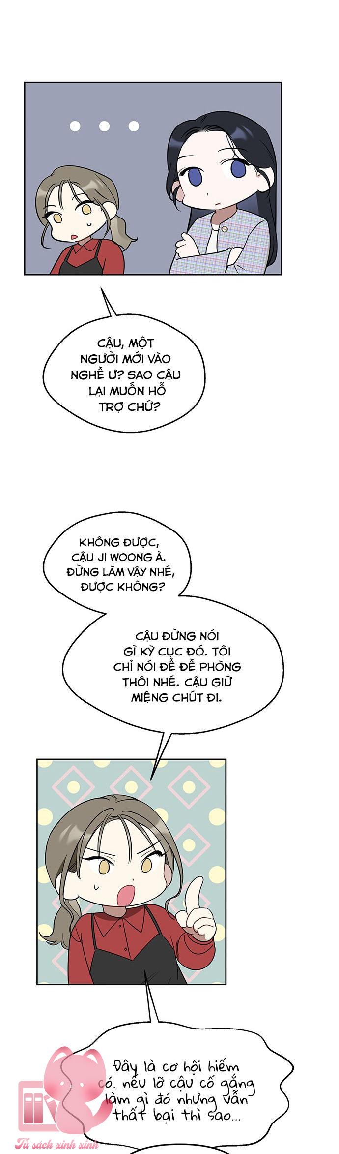 Gieo Nhân Gặt Quả - Chap 45 - Trang 9