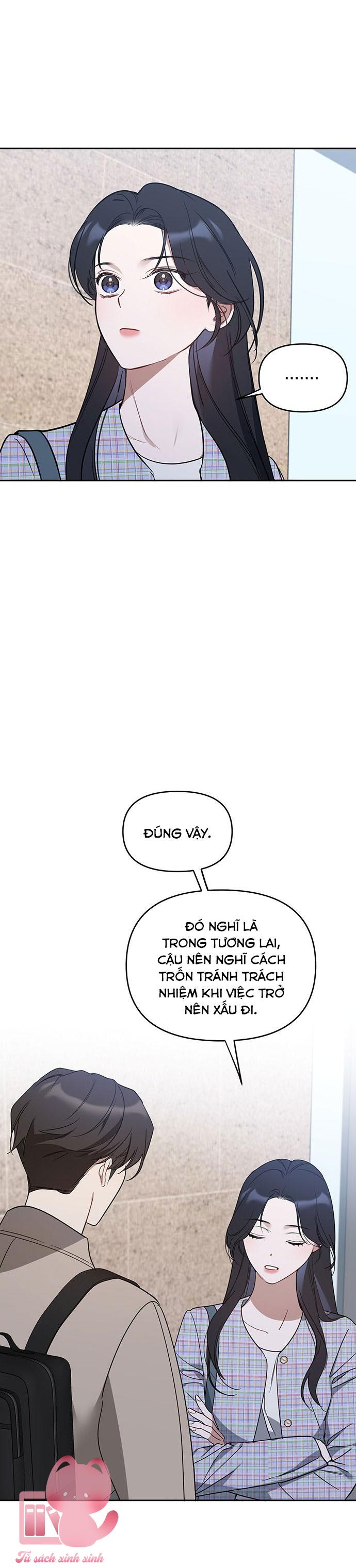Gieo Nhân Gặt Quả - Chap 46 - Trang 11