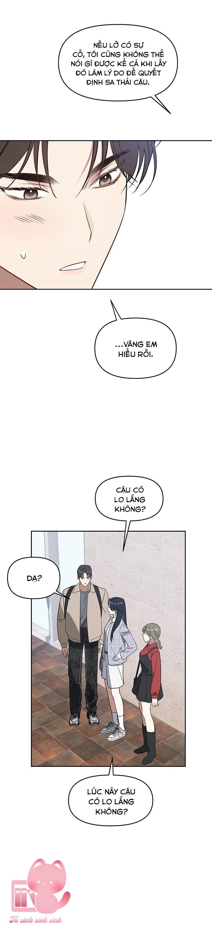 Gieo Nhân Gặt Quả - Chap 46 - Trang 12