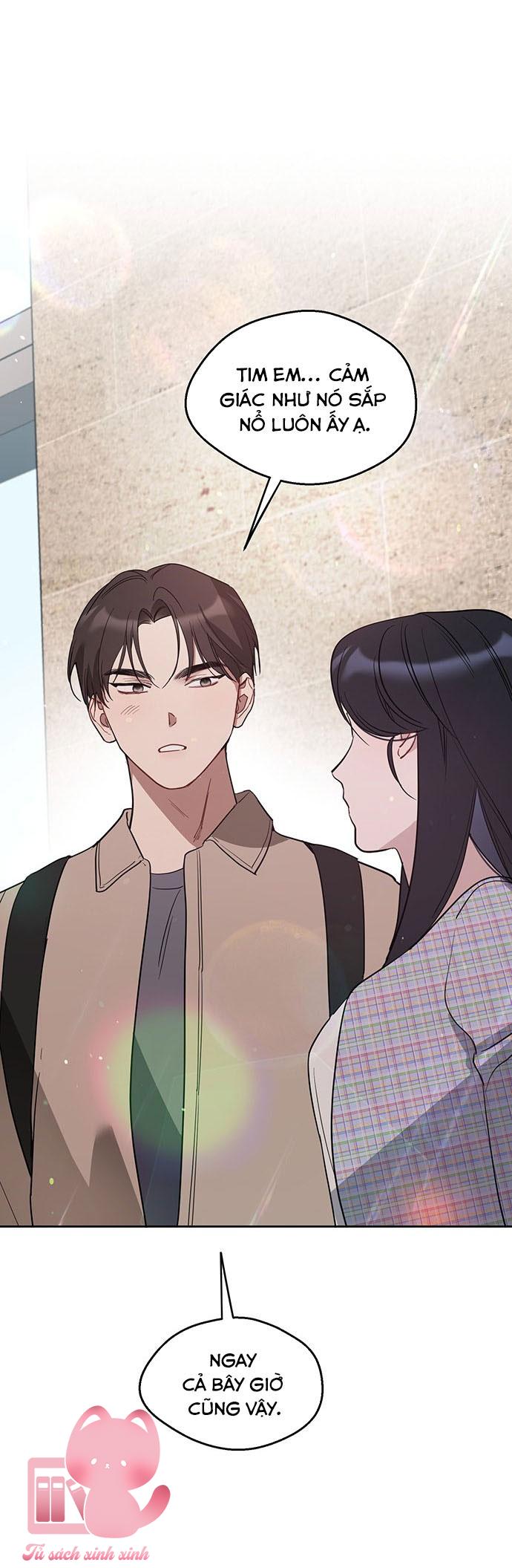 Gieo Nhân Gặt Quả - Chap 46 - Trang 13