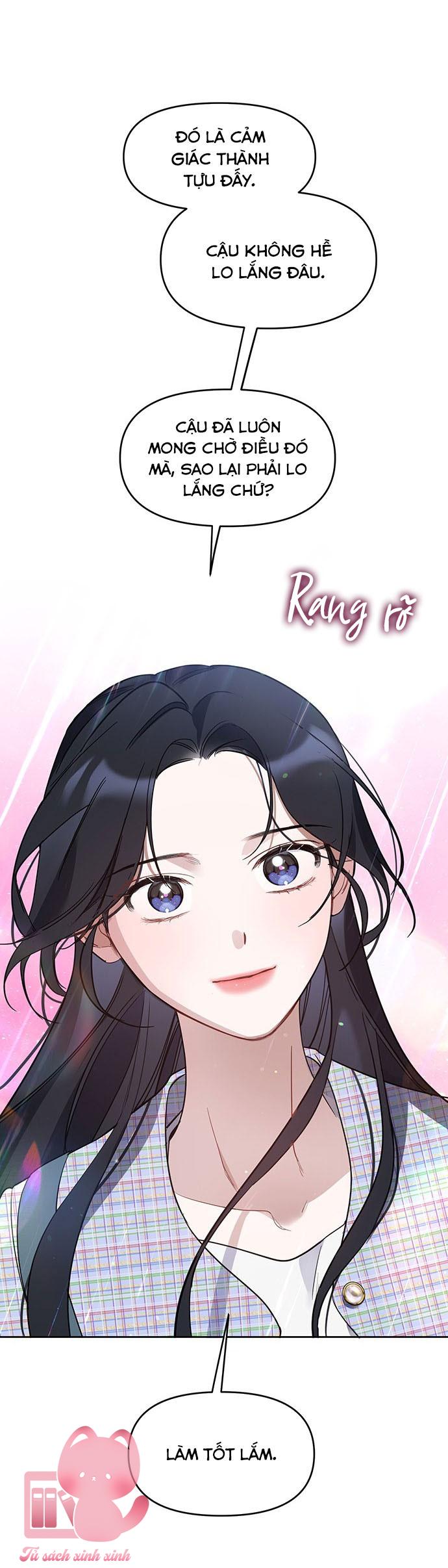 Gieo Nhân Gặt Quả - Chap 46 - Trang 14