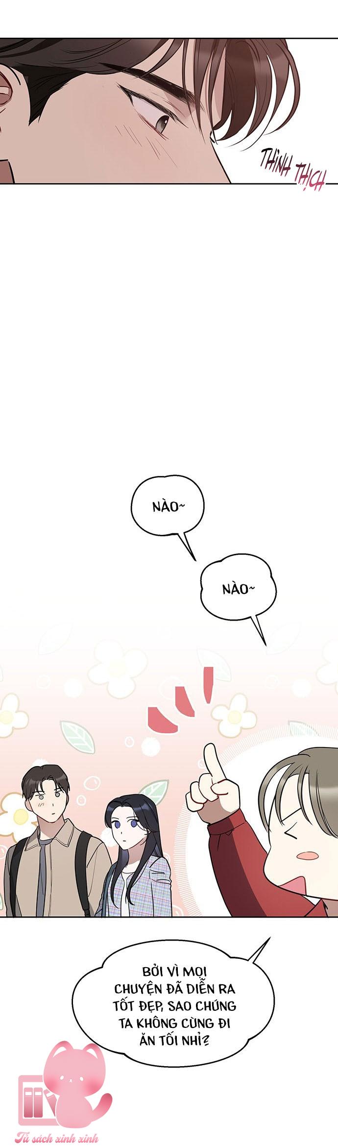 Gieo Nhân Gặt Quả - Chap 46 - Trang 15