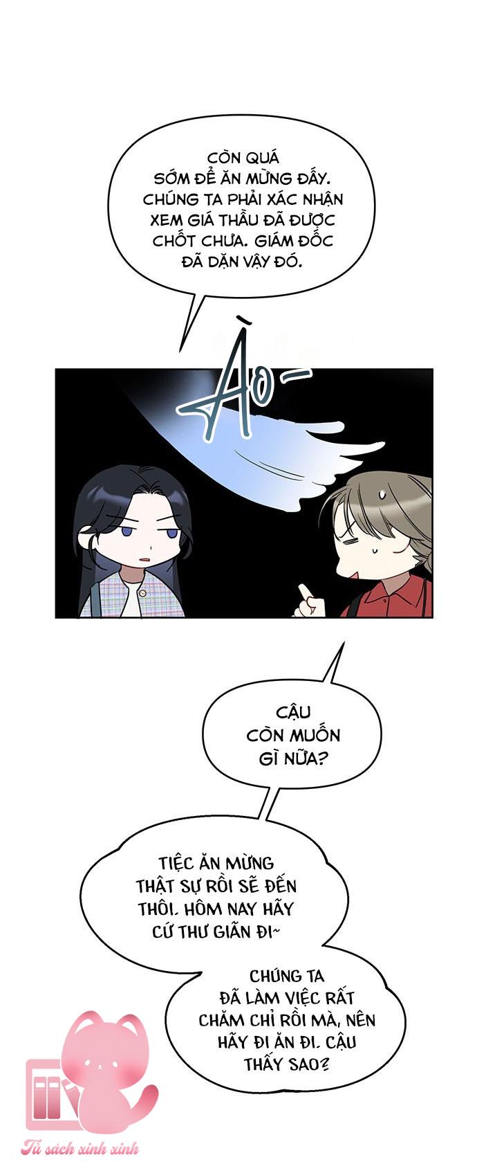 Gieo Nhân Gặt Quả - Chap 46 - Trang 16
