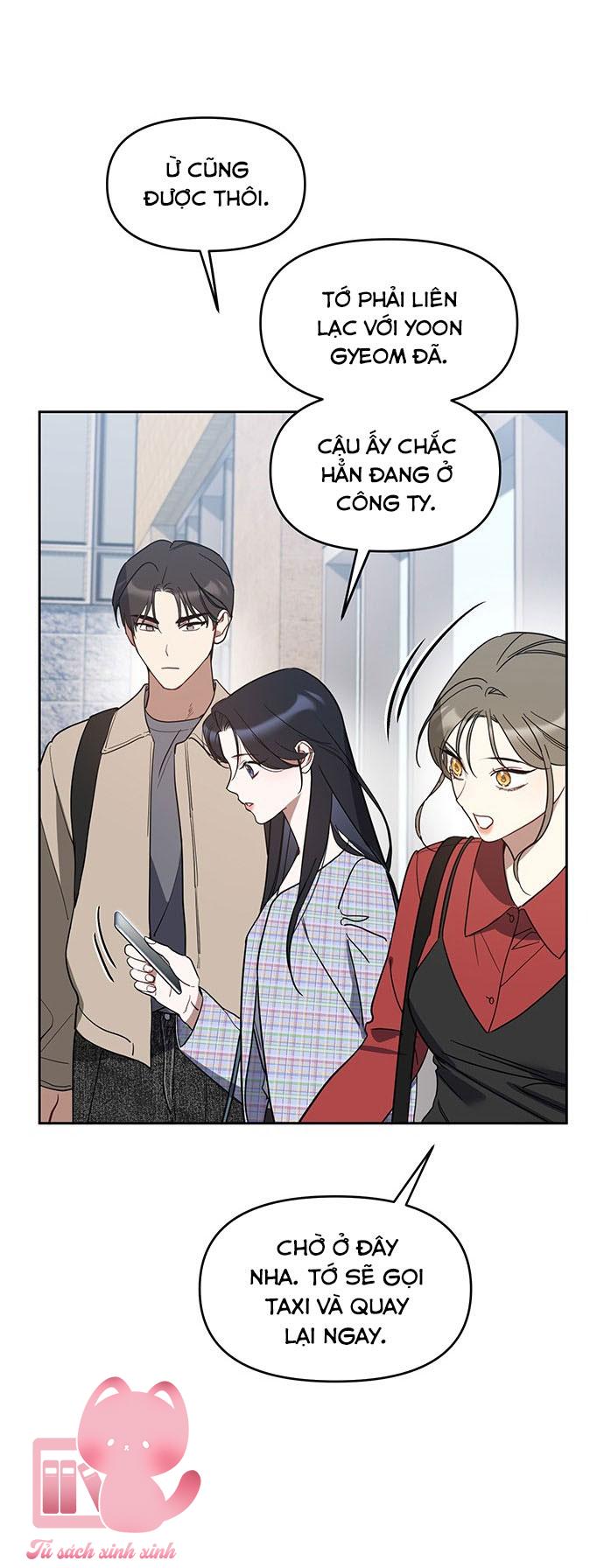 Gieo Nhân Gặt Quả - Chap 46 - Trang 17