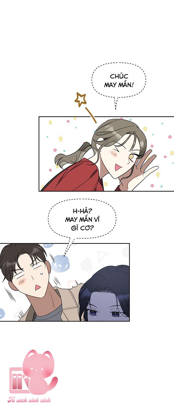 Gieo Nhân Gặt Quả - Chap 46 - Trang 18