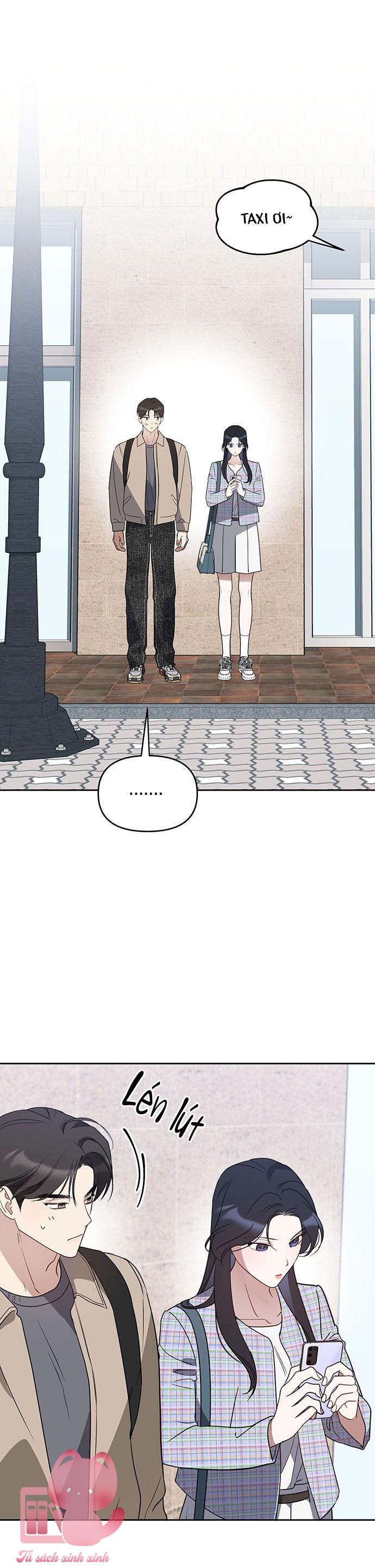 Gieo Nhân Gặt Quả - Chap 46 - Trang 19