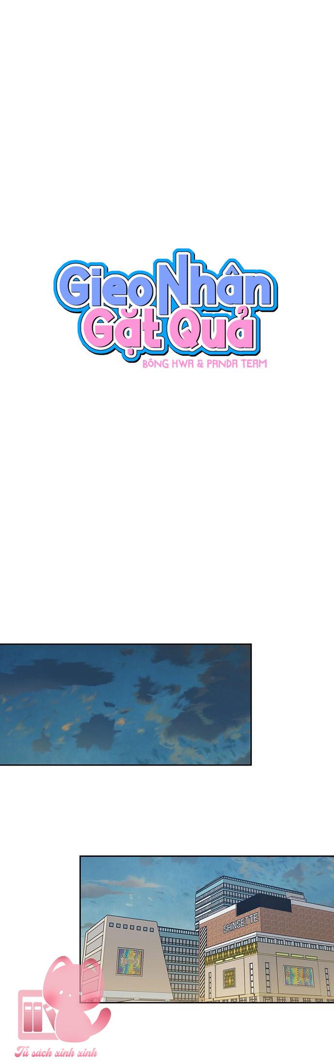Gieo Nhân Gặt Quả - Chap 46 - Trang 3