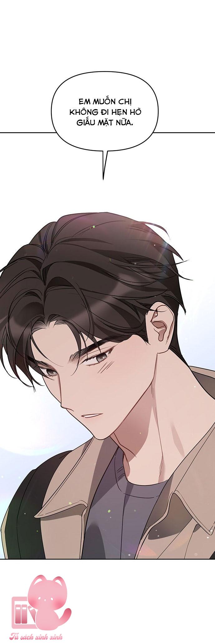 Gieo Nhân Gặt Quả - Chap 46 - Trang 22