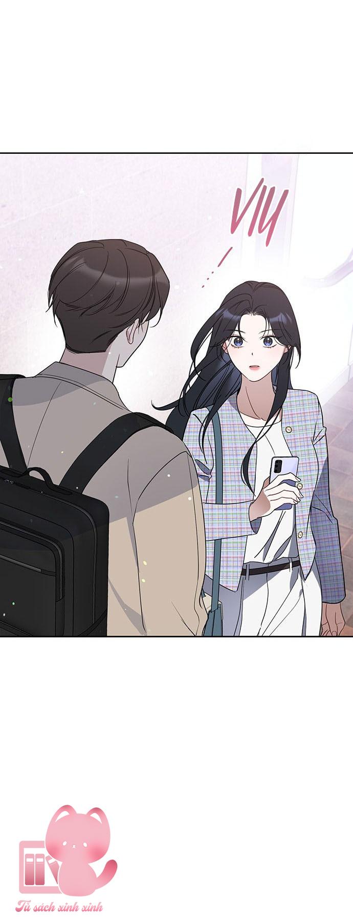 Gieo Nhân Gặt Quả - Chap 46 - Trang 23