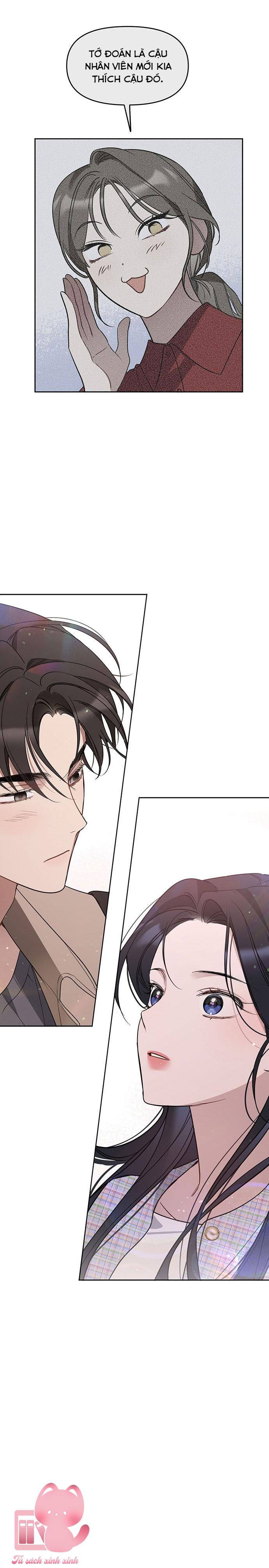 Gieo Nhân Gặt Quả - Chap 46 - Trang 24