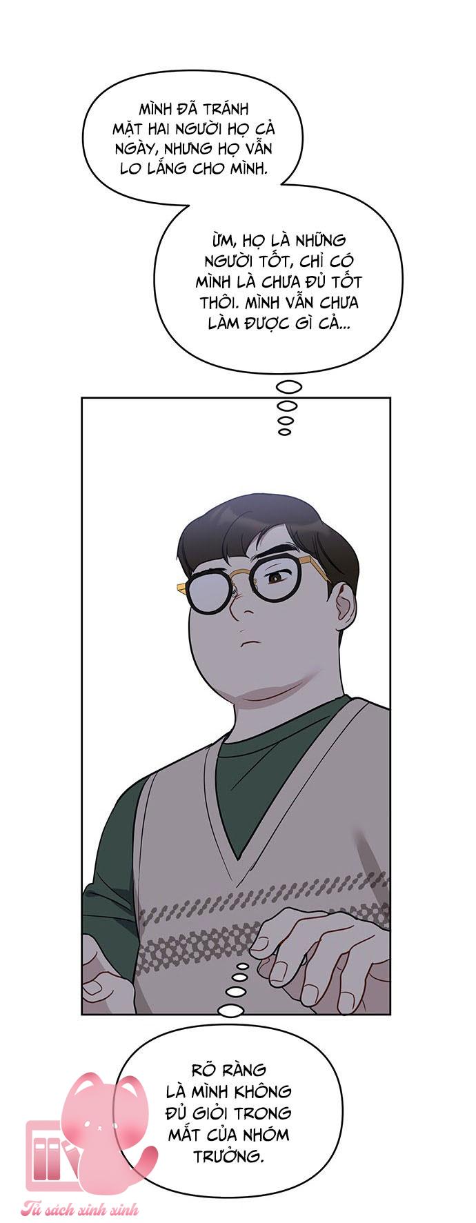 Gieo Nhân Gặt Quả - Chap 46 - Trang 27