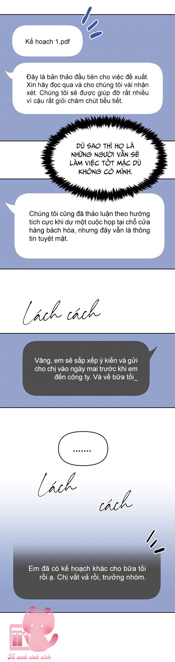Gieo Nhân Gặt Quả - Chap 46 - Trang 28