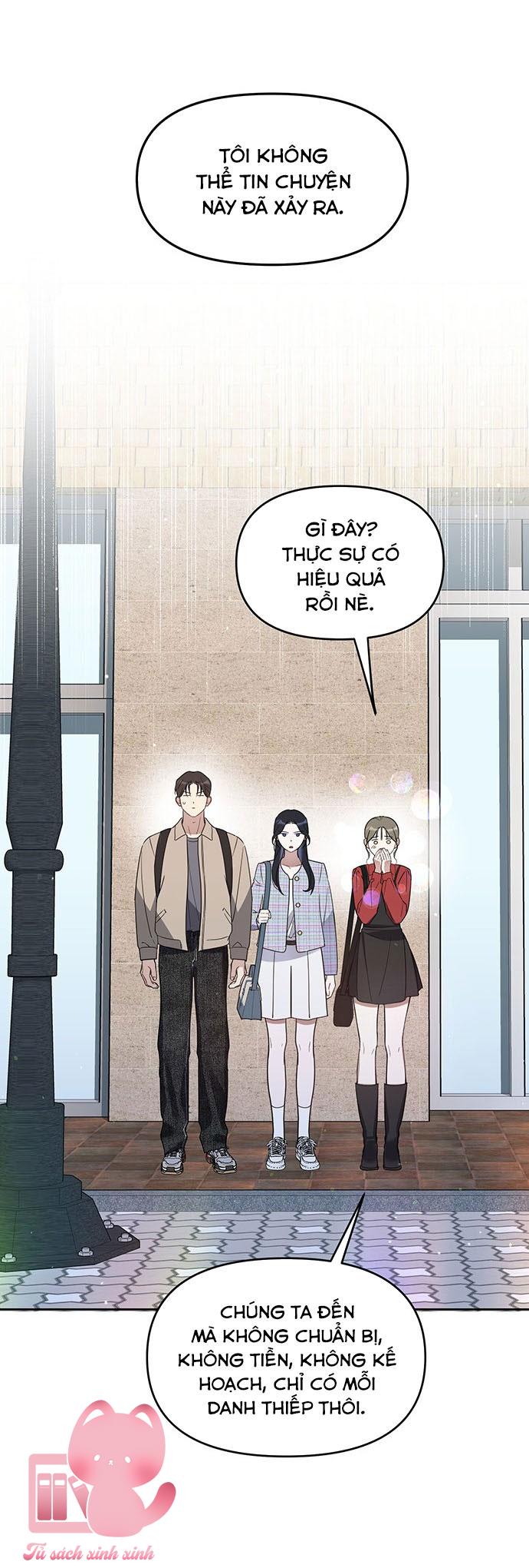 Gieo Nhân Gặt Quả - Chap 46 - Trang 4